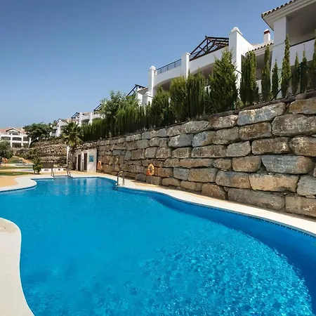 Διαμέρισμα Beautiful 2 Bedroom Apartment In Albatross Casares