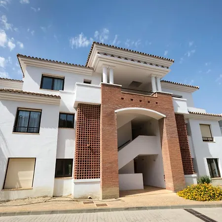 Διαμέρισμα Beautiful 2 Bedroom Apartment In Albatross Casares *