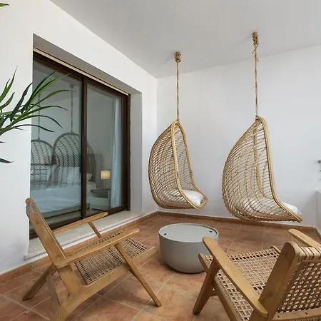 Διαμέρισμα Beautiful 2 Bedroom Apartment In Albatross Casares Εστεπόνα